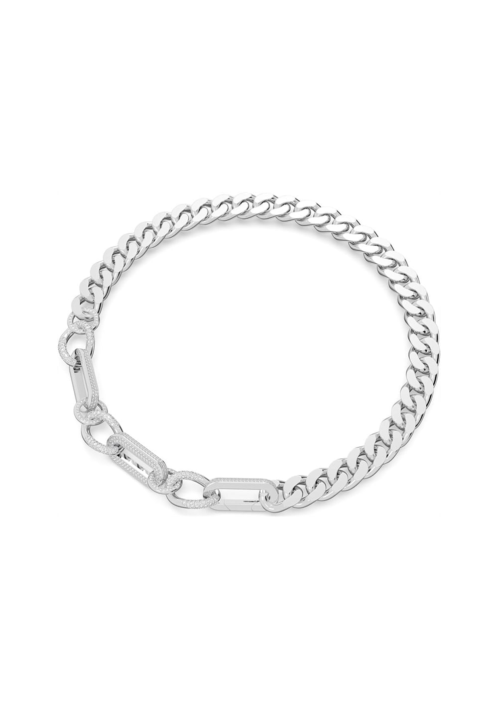 Collar Dextera Swarovski 2