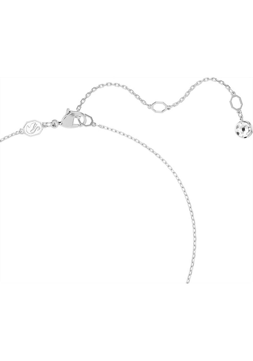 Collar Dextera Swarovski 3
