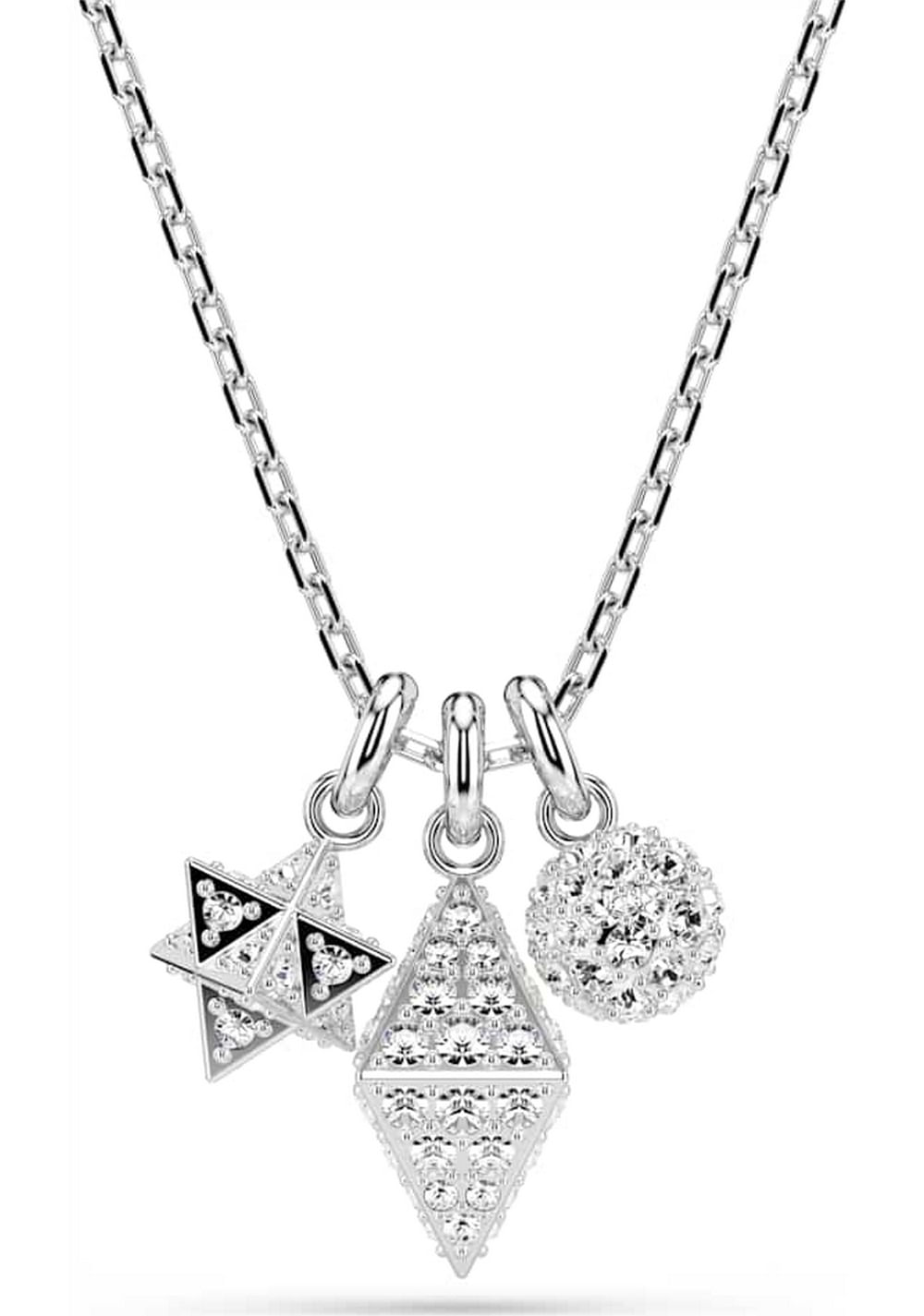 Collar Dextera Swarovski 4