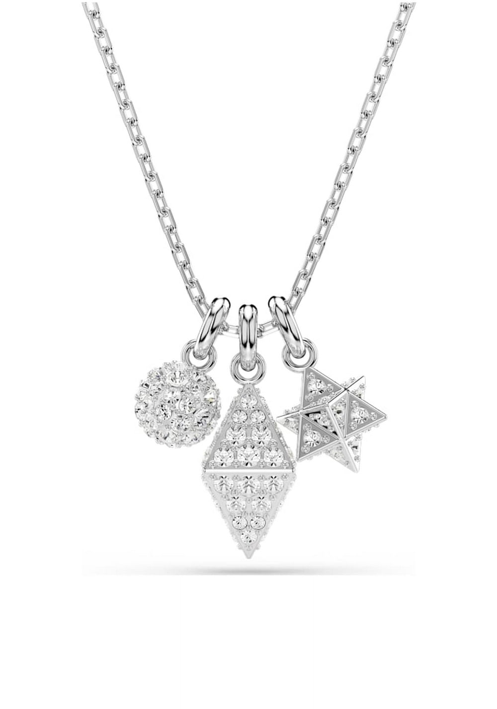 Collar Dextera Swarovski