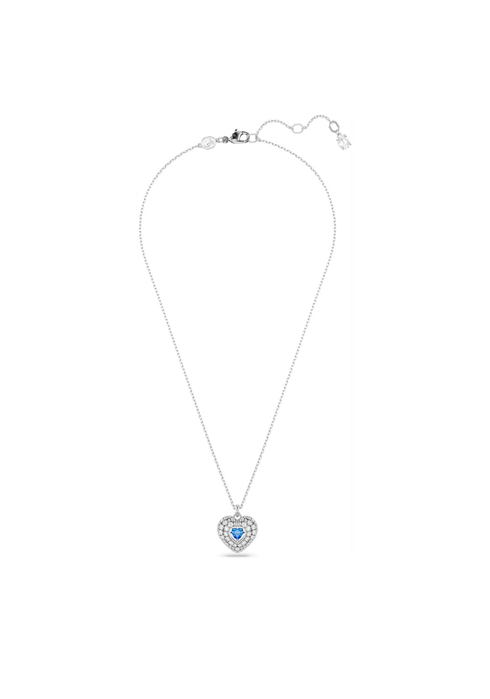 Collar Hyperbola Swarovski 2