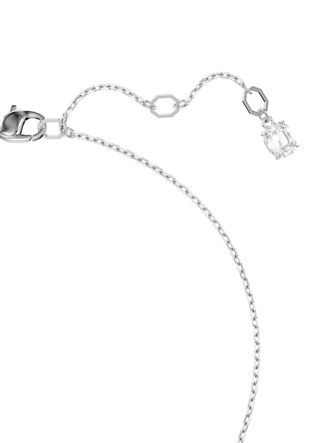 Collar Hyperbola Swarovski 3