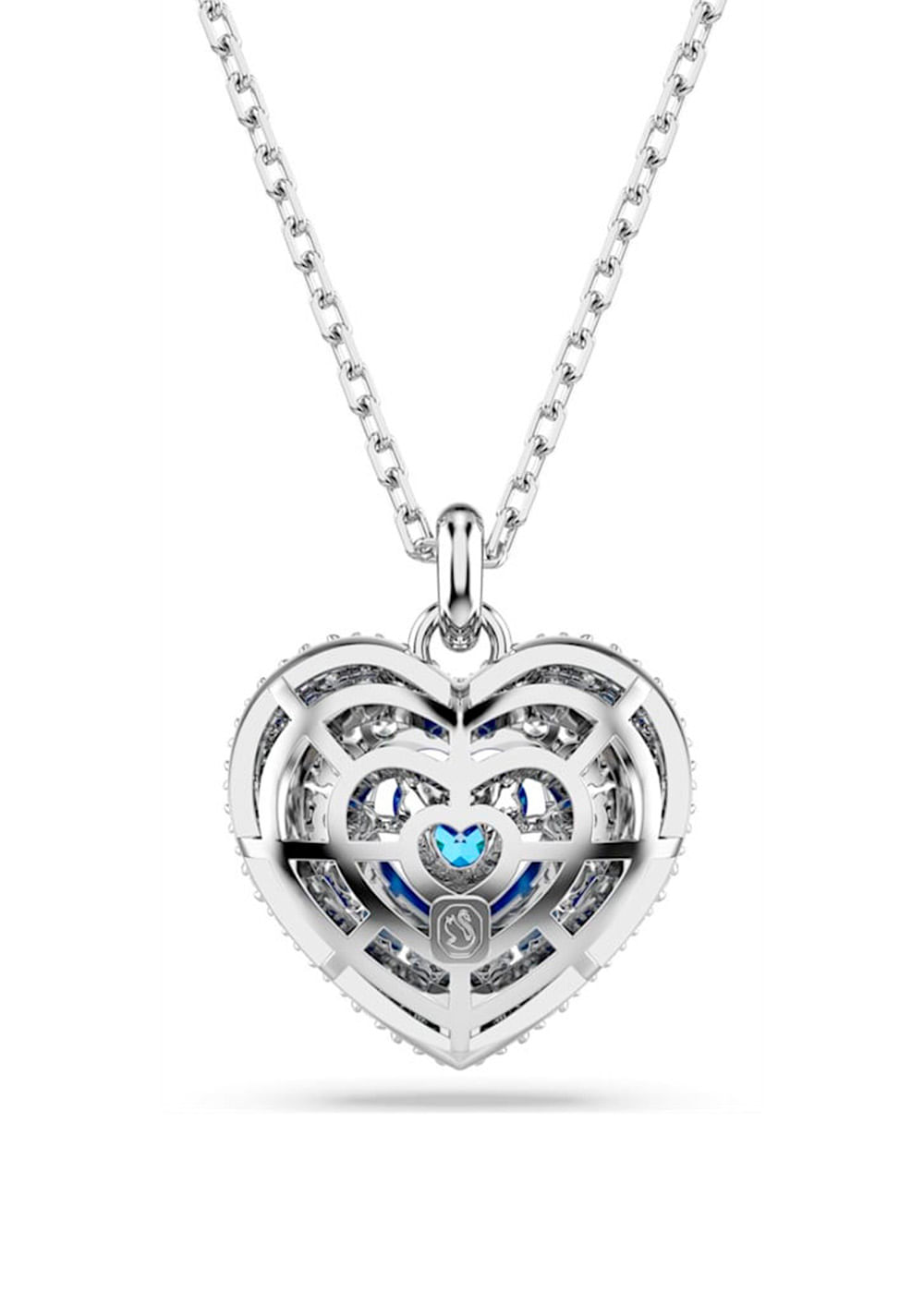 Collar Hyperbola Swarovski 4