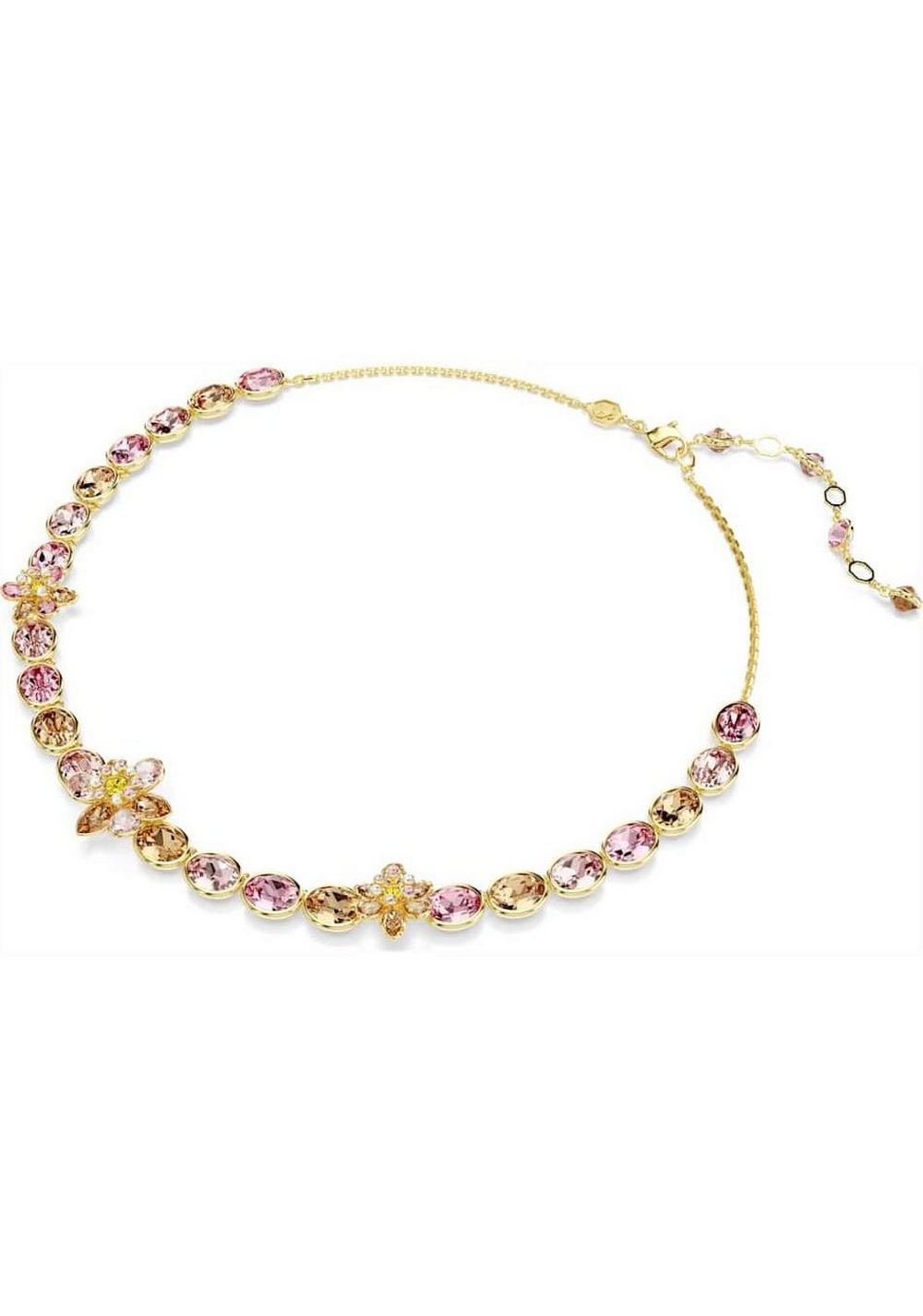 Collar Idyllia Swarovski 2