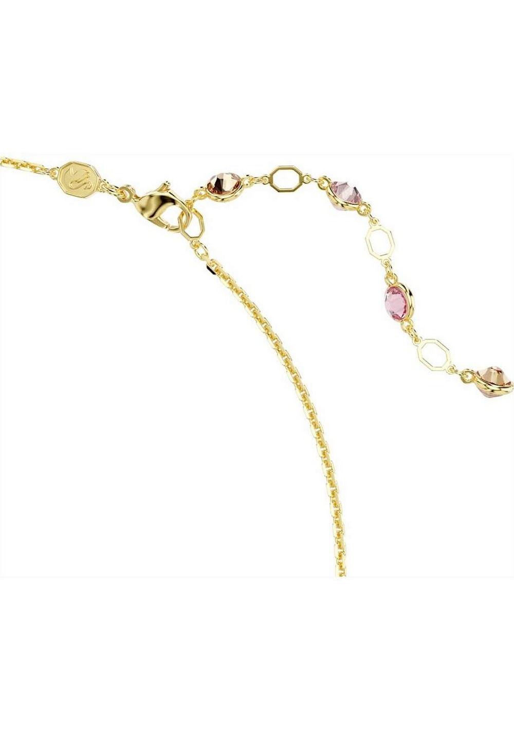 Collar Idyllia Swarovski 3