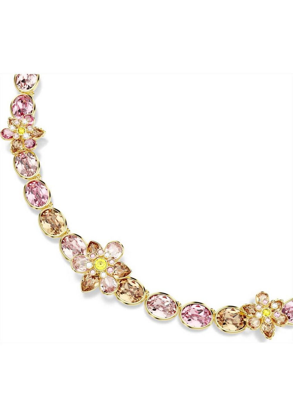 Collar Idyllia Swarovski 4