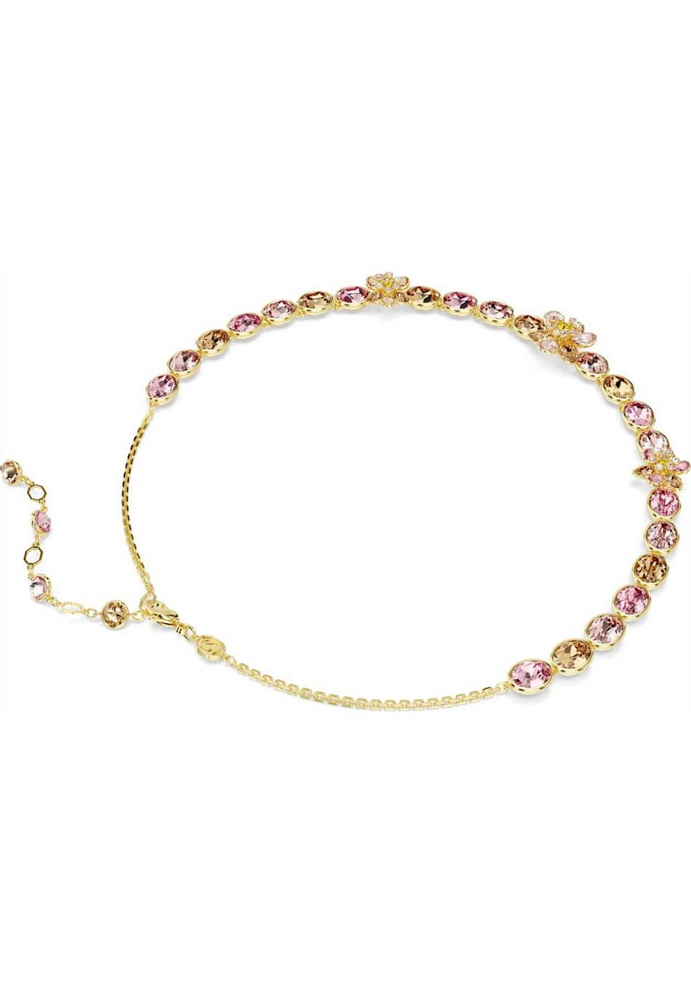 Collar Idyllia Swarovski 5