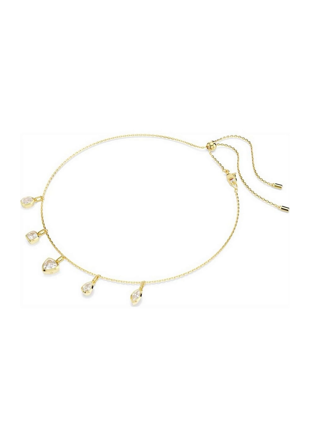 Collar Imber Swarovski 2