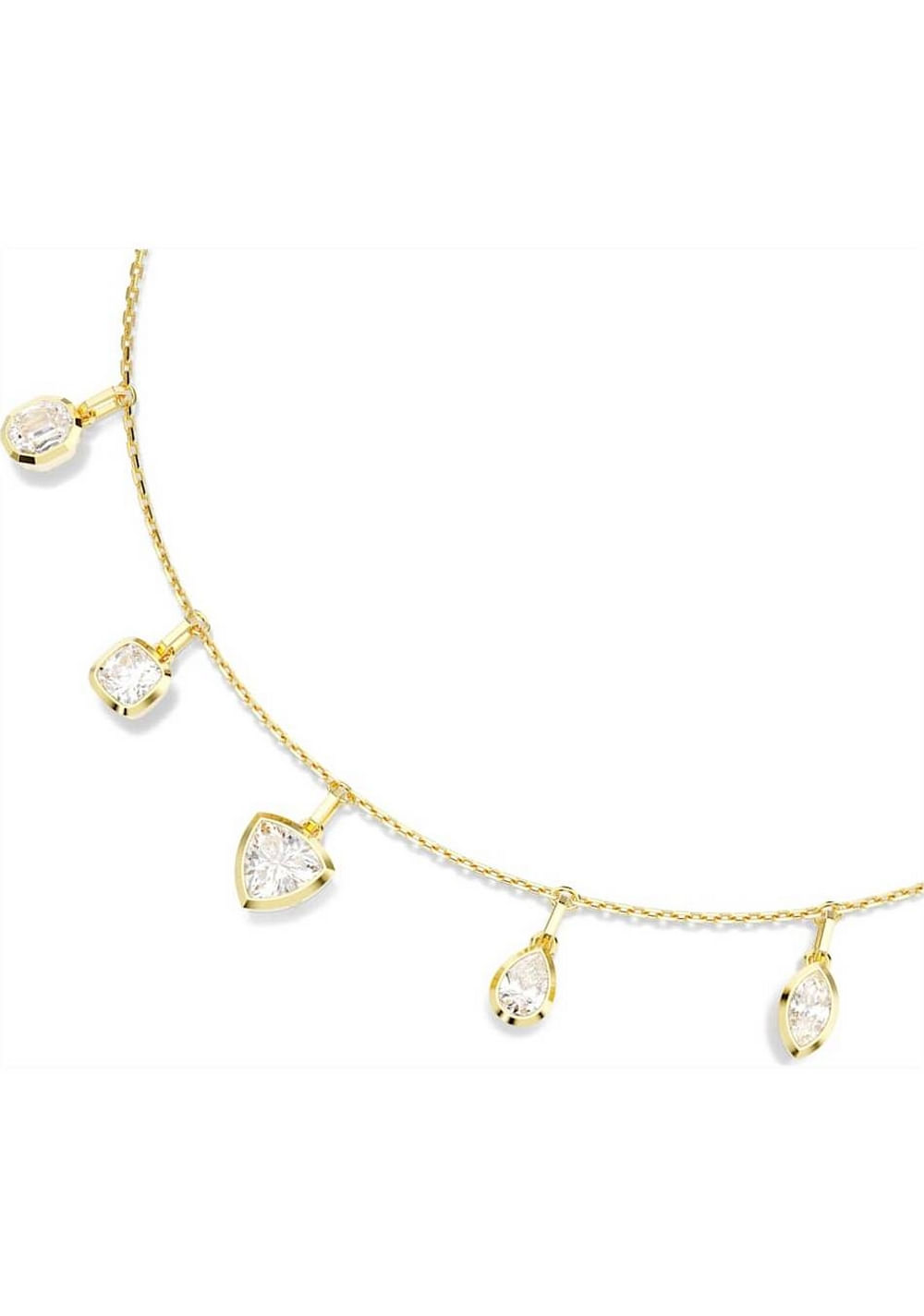 Collar Imber Swarovski 4