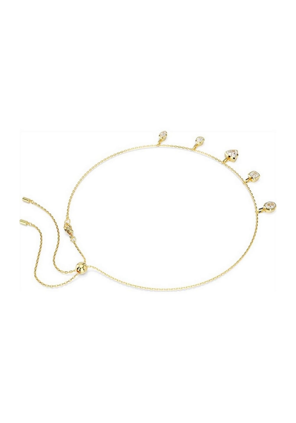 Collar Imber Swarovski 5