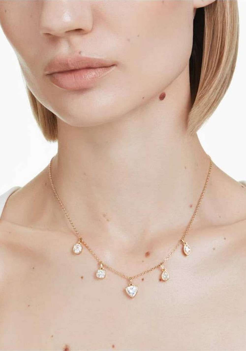 Collar Imber Swarovski 6