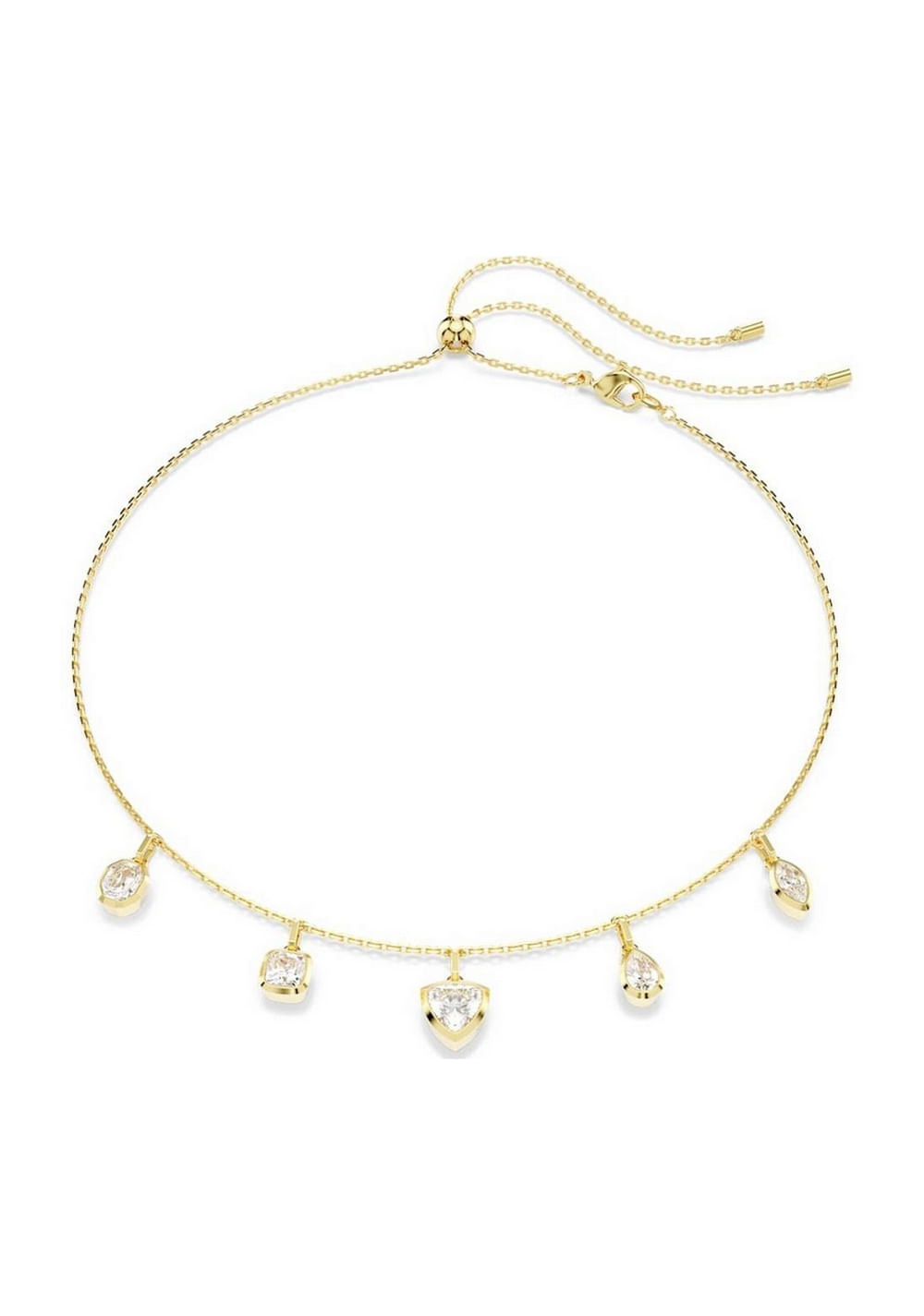 Collar Imber Swarovski Imagen Principal