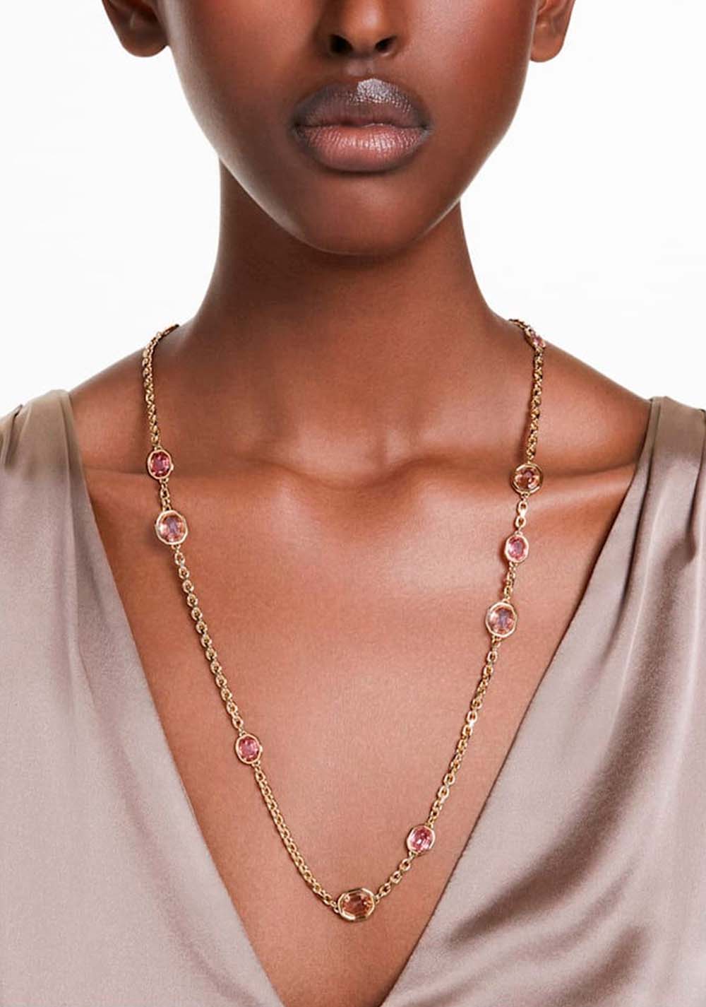 Collar Imber Swarovski 4