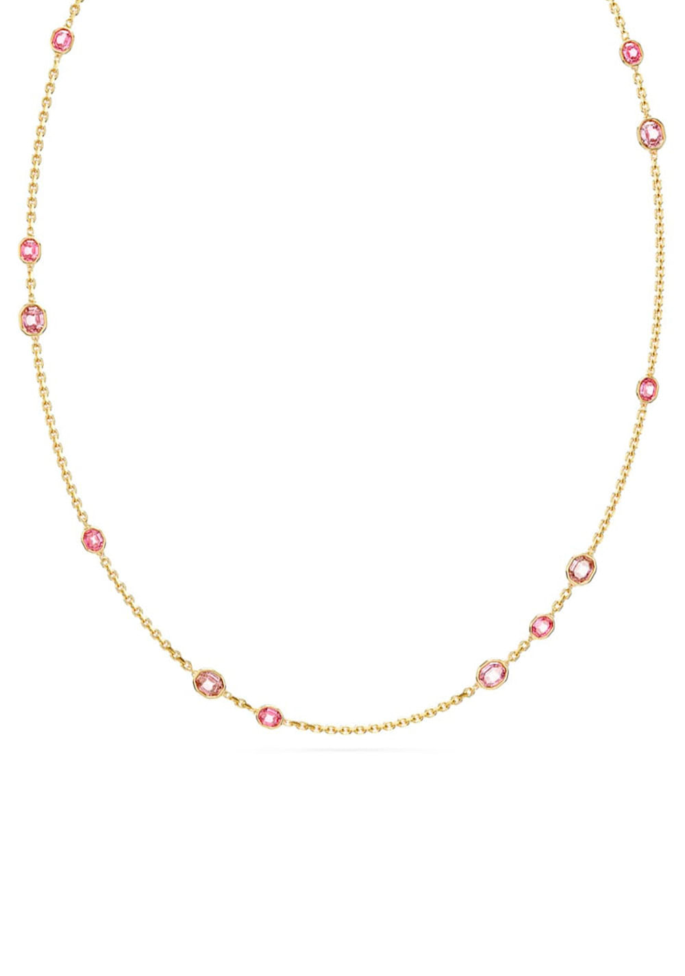 Collar Imber Swarovski