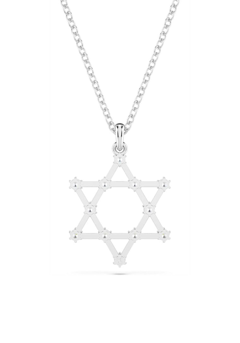 Collar Insigne Swarovski 3