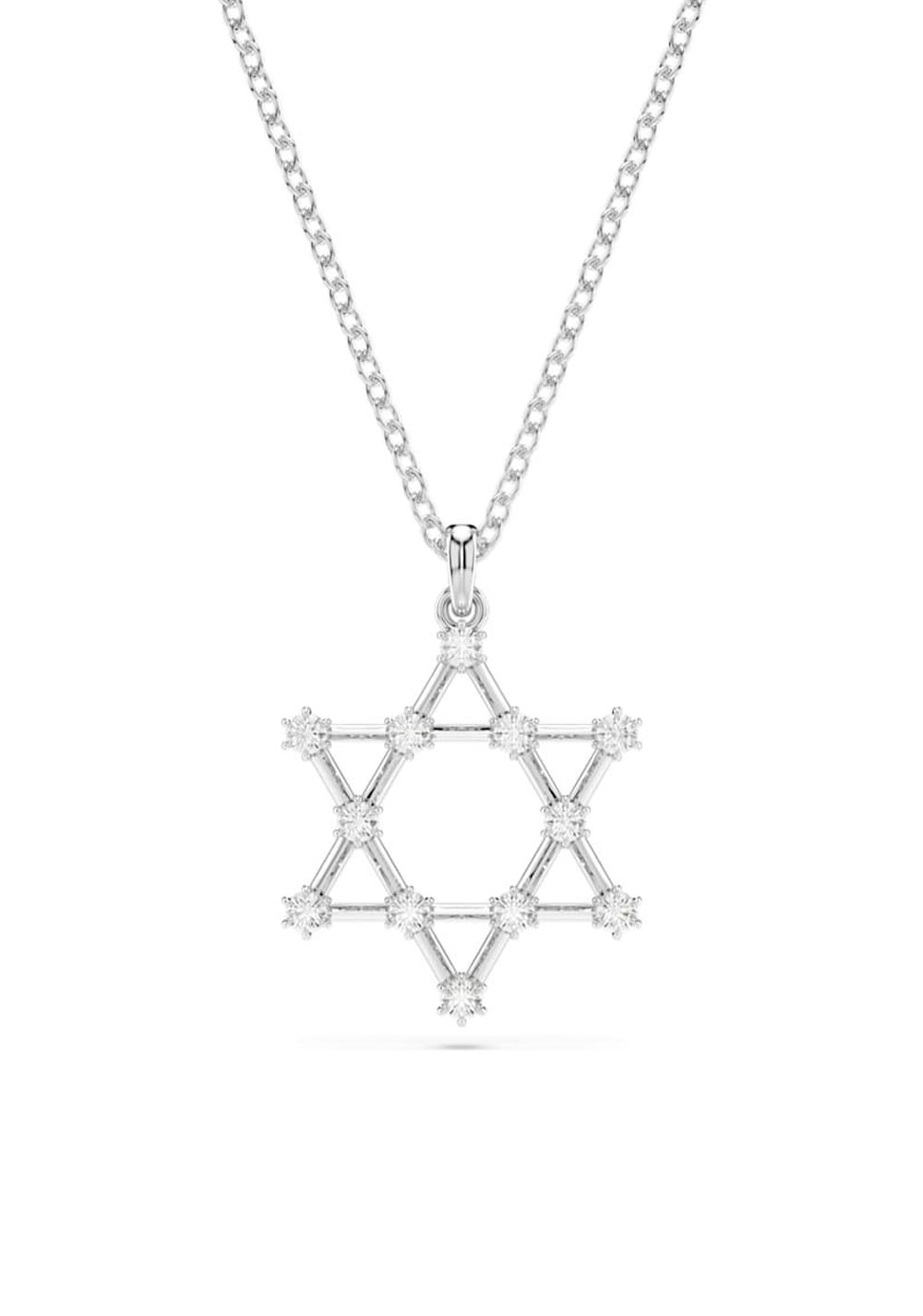 Collar Insigne Swarovski