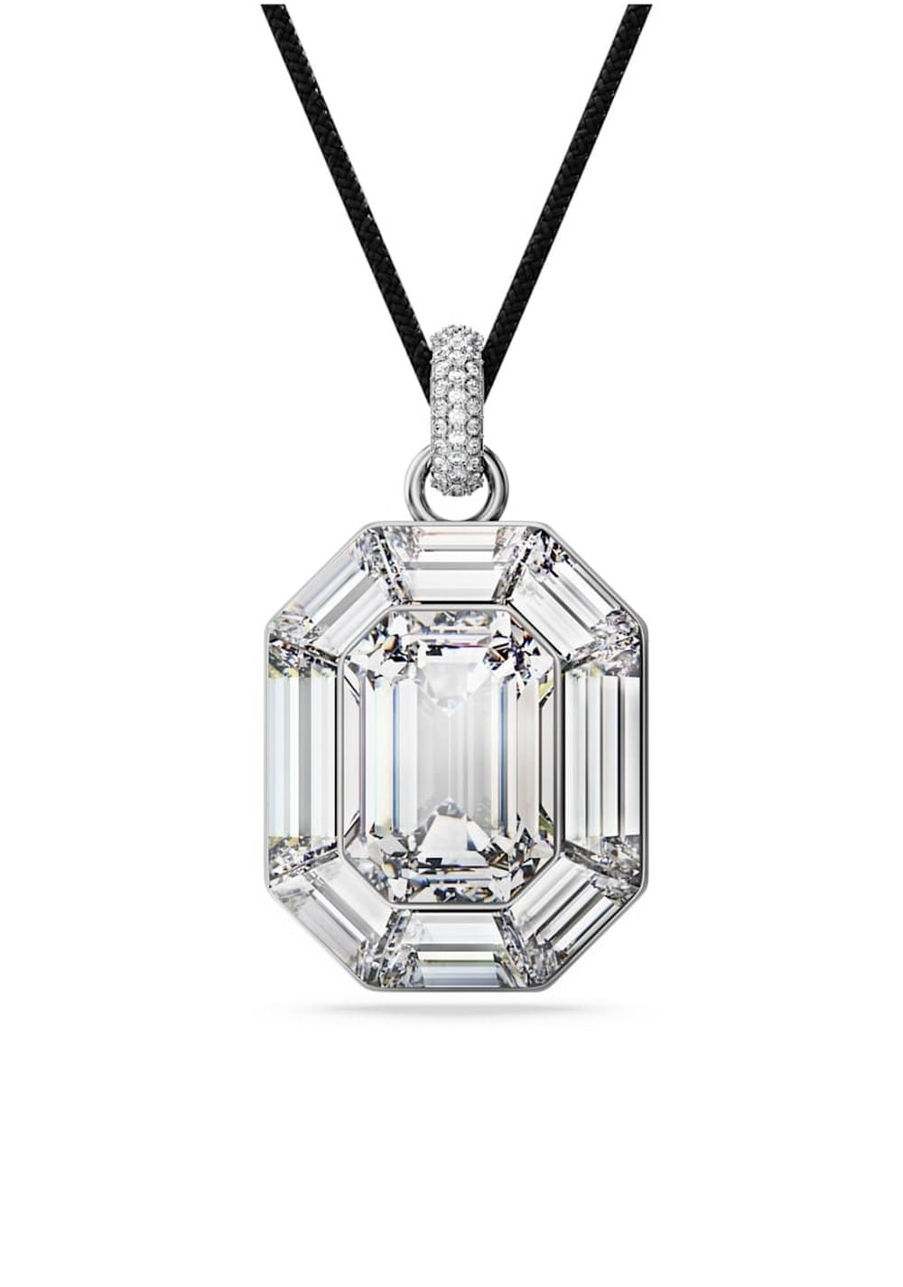 Collar Lucent Swarovski