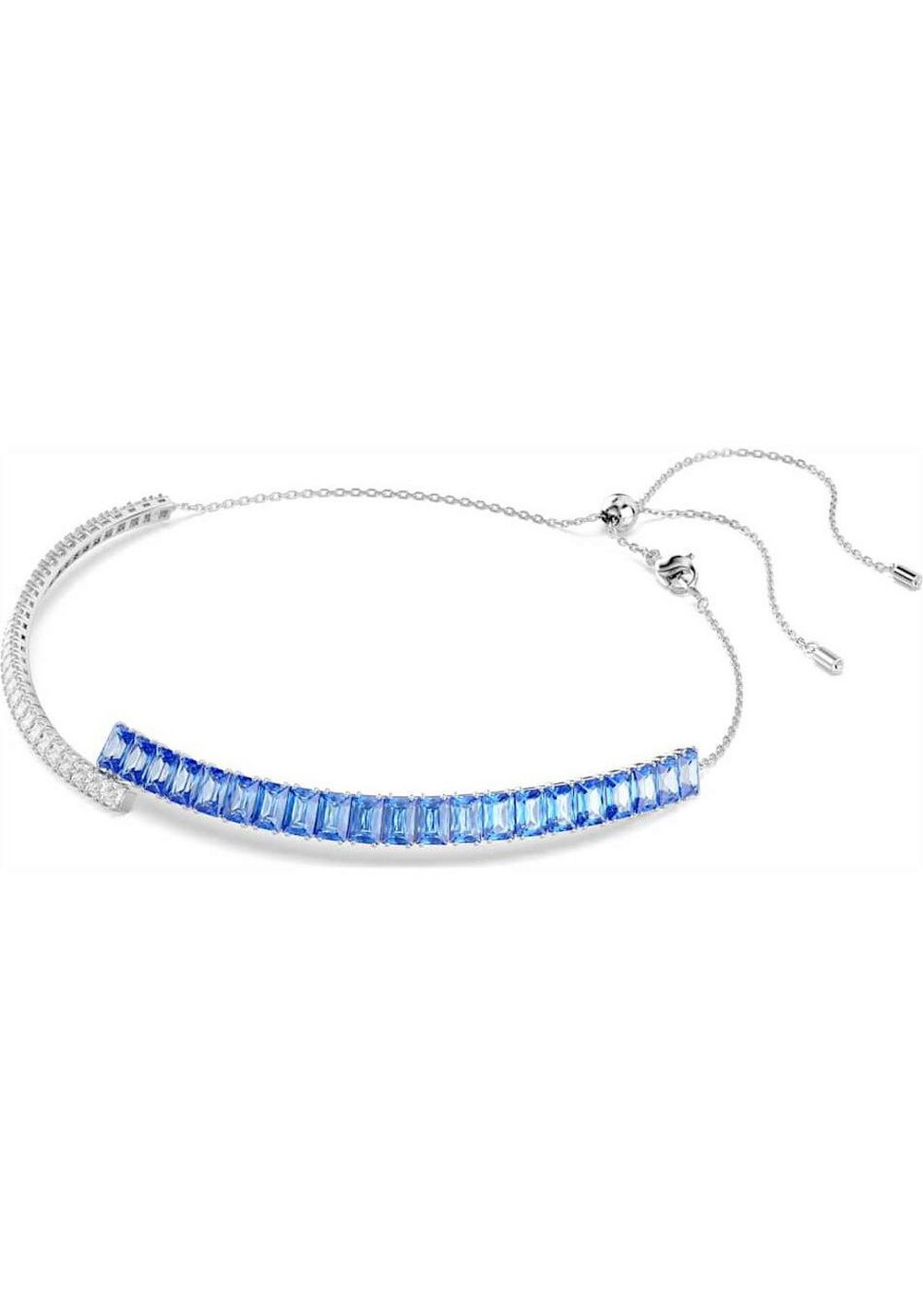 Collar Matrix Swarovski 2