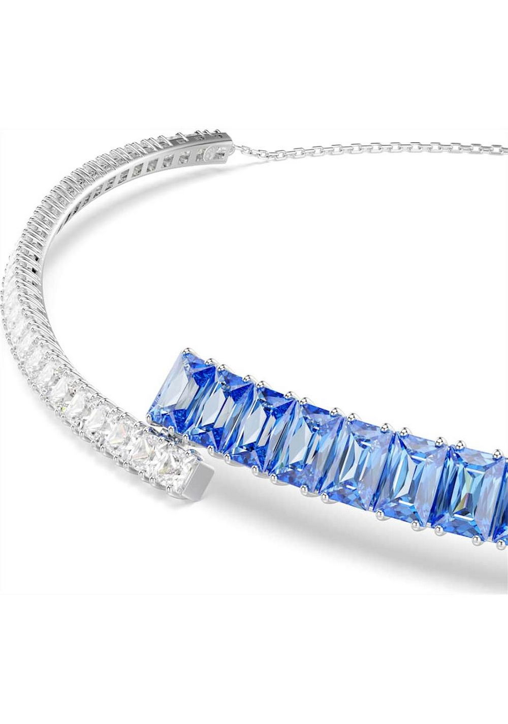 Collar Matrix Swarovski 4