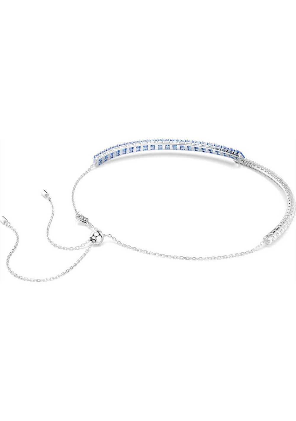 Collar Matrix Swarovski 5