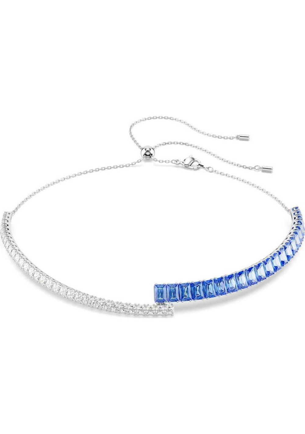 Collar Matrix Swarovski Imagen Principal