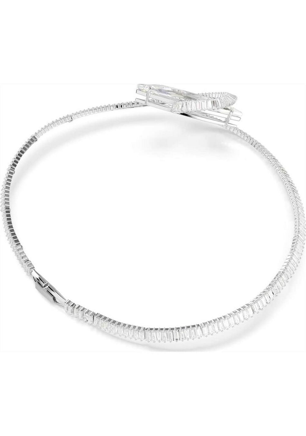 Collar Matrix Swarovski 5