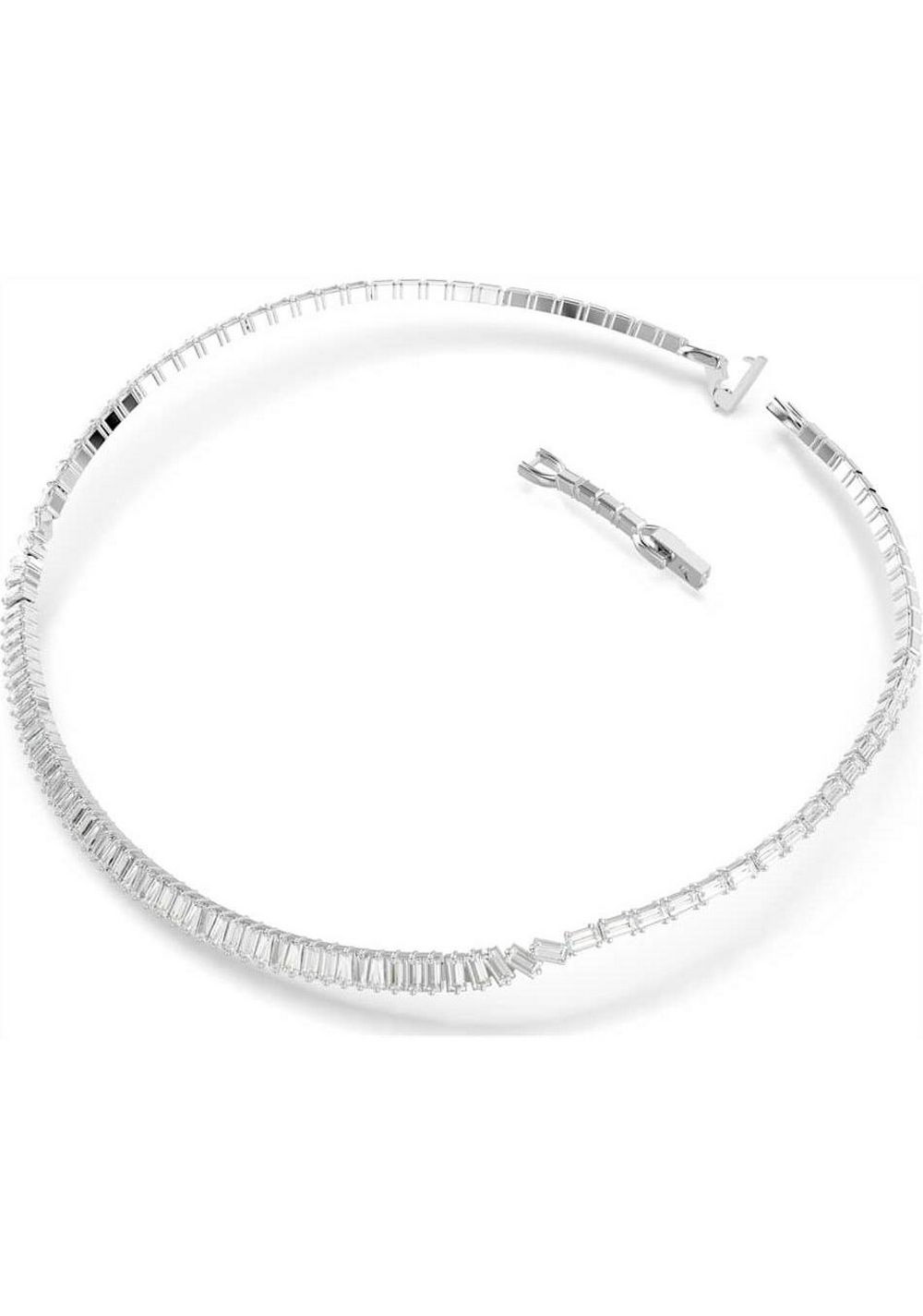 Collar Matrix Swarovski 2