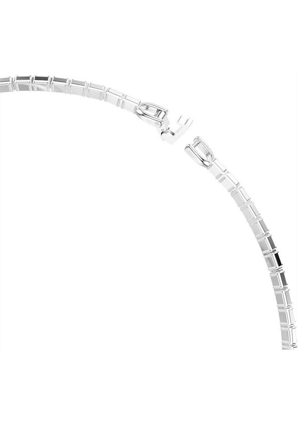 Collar Matrix Swarovski 3