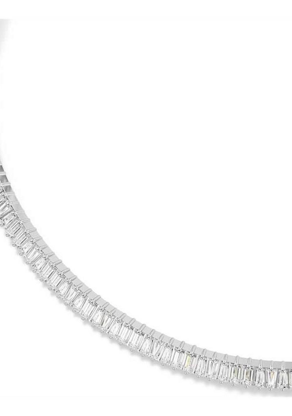 Collar Matrix Swarovski 4