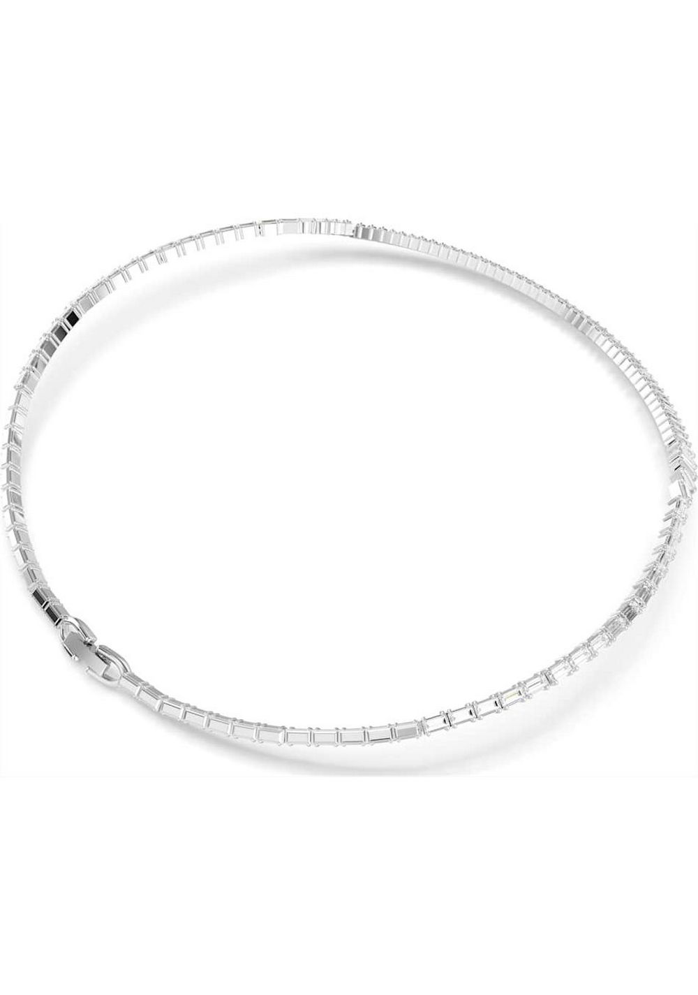 Collar Matrix Swarovski 5
