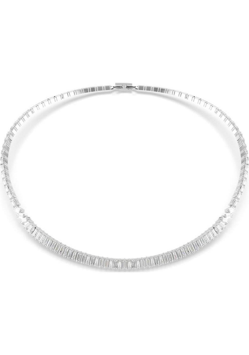 Collar Matrix Swarovski Imagen Principal