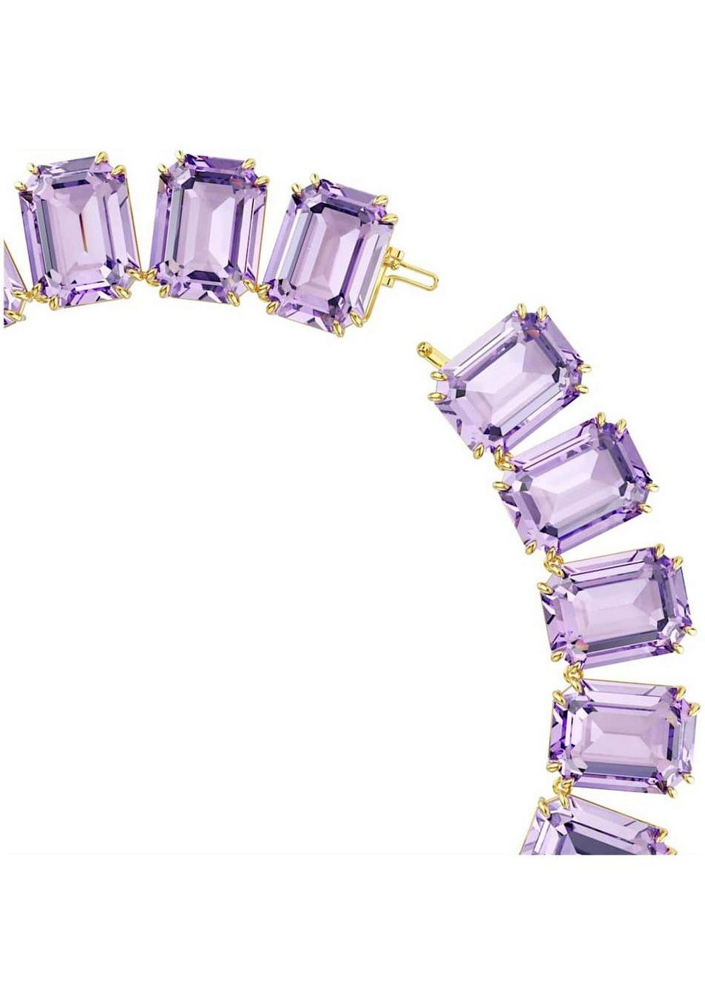 Collar Millenia Swarovski 3
