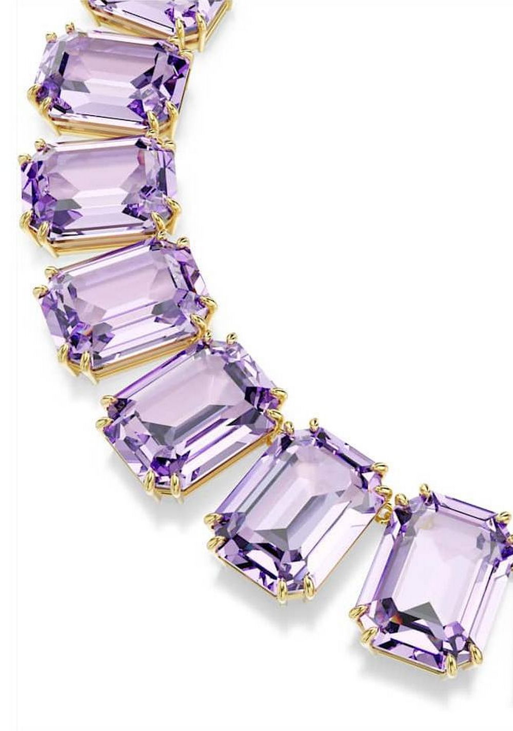 Collar Millenia Swarovski 4