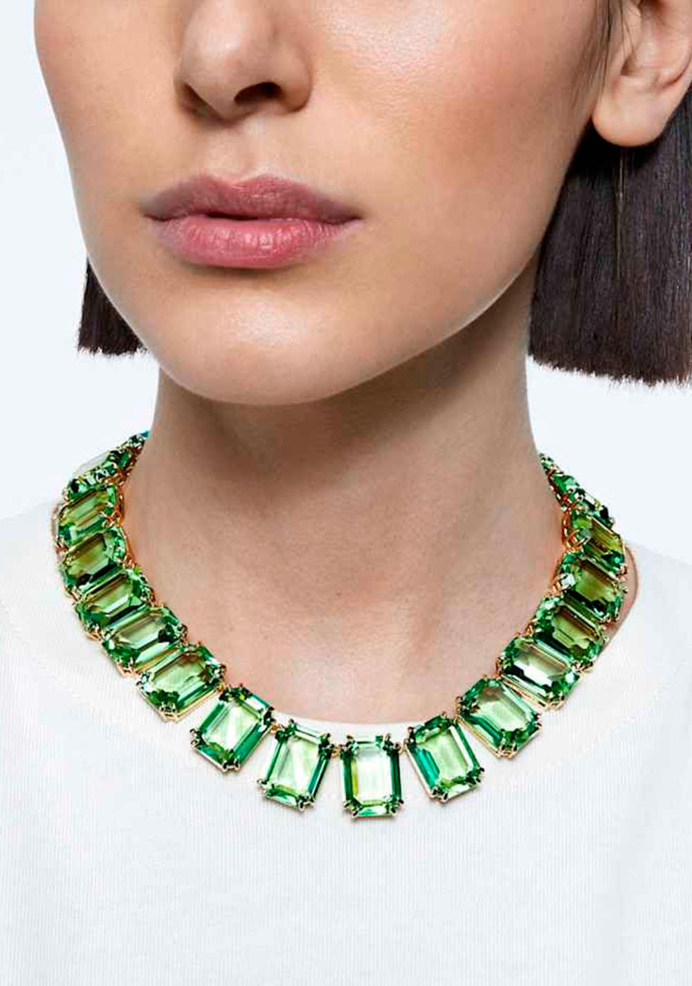 Collar Millenia Swarovski 4