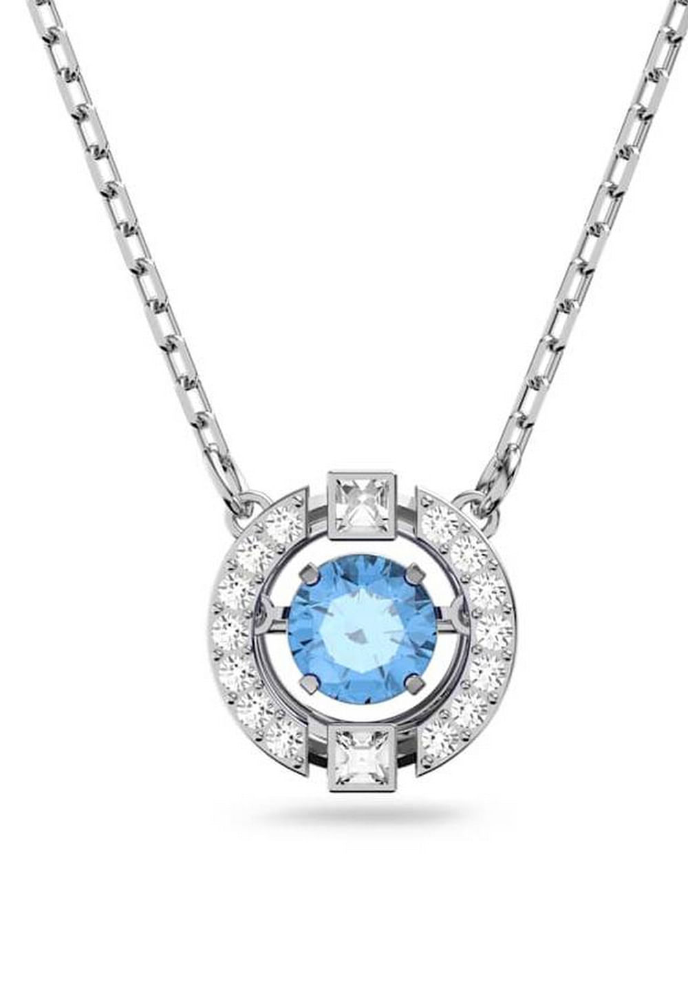Collar Sparkling Dance Swarovski