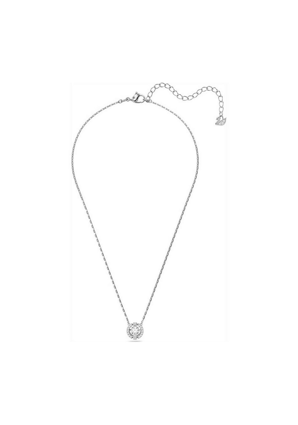 Collar Sparkling Dance Swarovski 2
