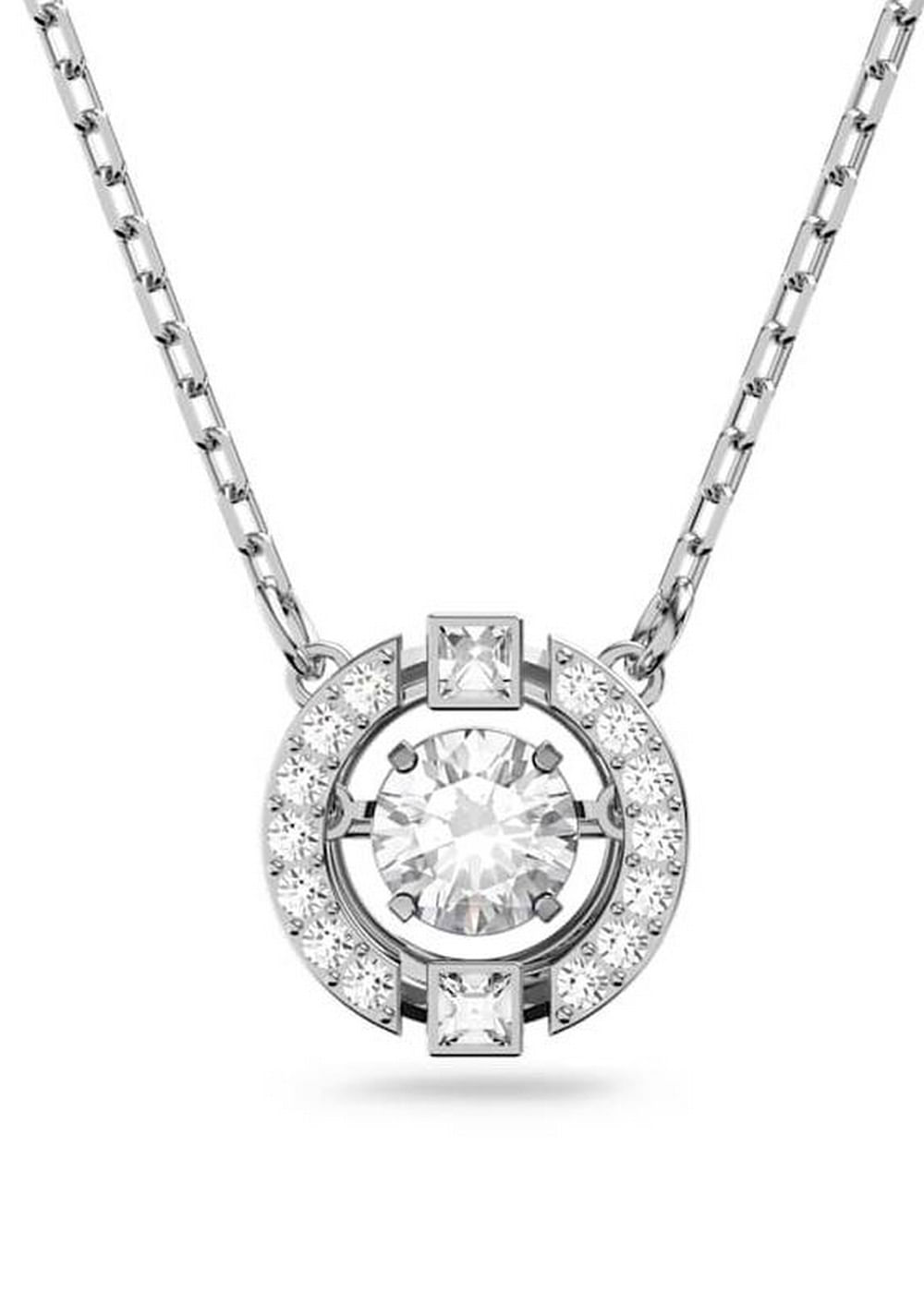 Collar Sparkling Dance Swarovski Imagen Principal