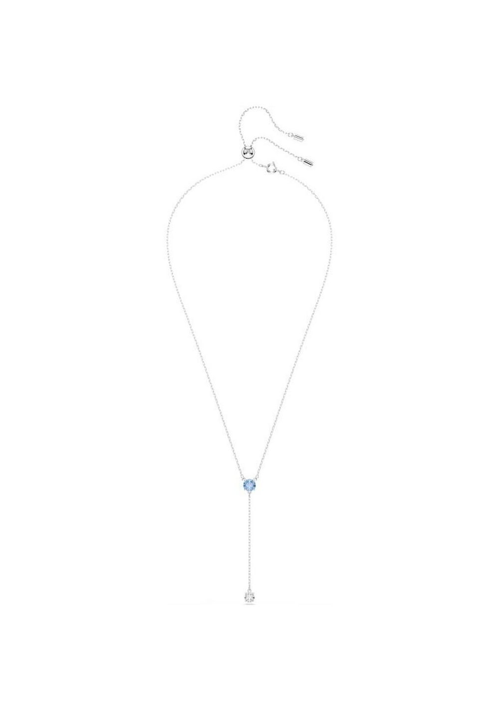 Collar en y Stilla Attract Swarovski Imagen Principal