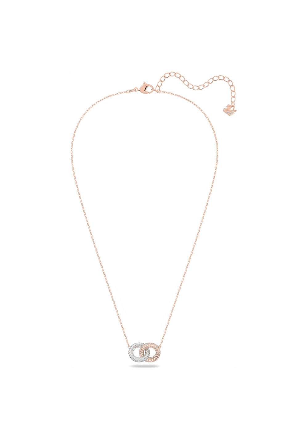Collar Stone Swarovski 2