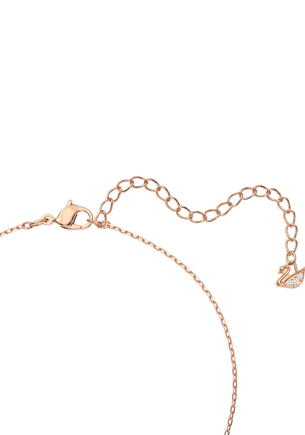 Collar Stone Swarovski 3