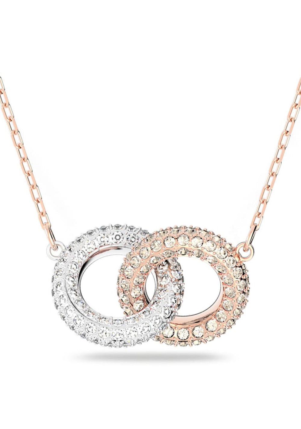 Collar Stone Swarovski Imagen Principal