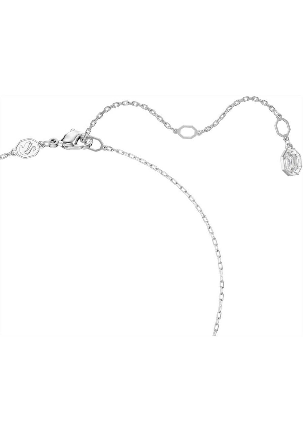 Collar Sublima Swarovski 3