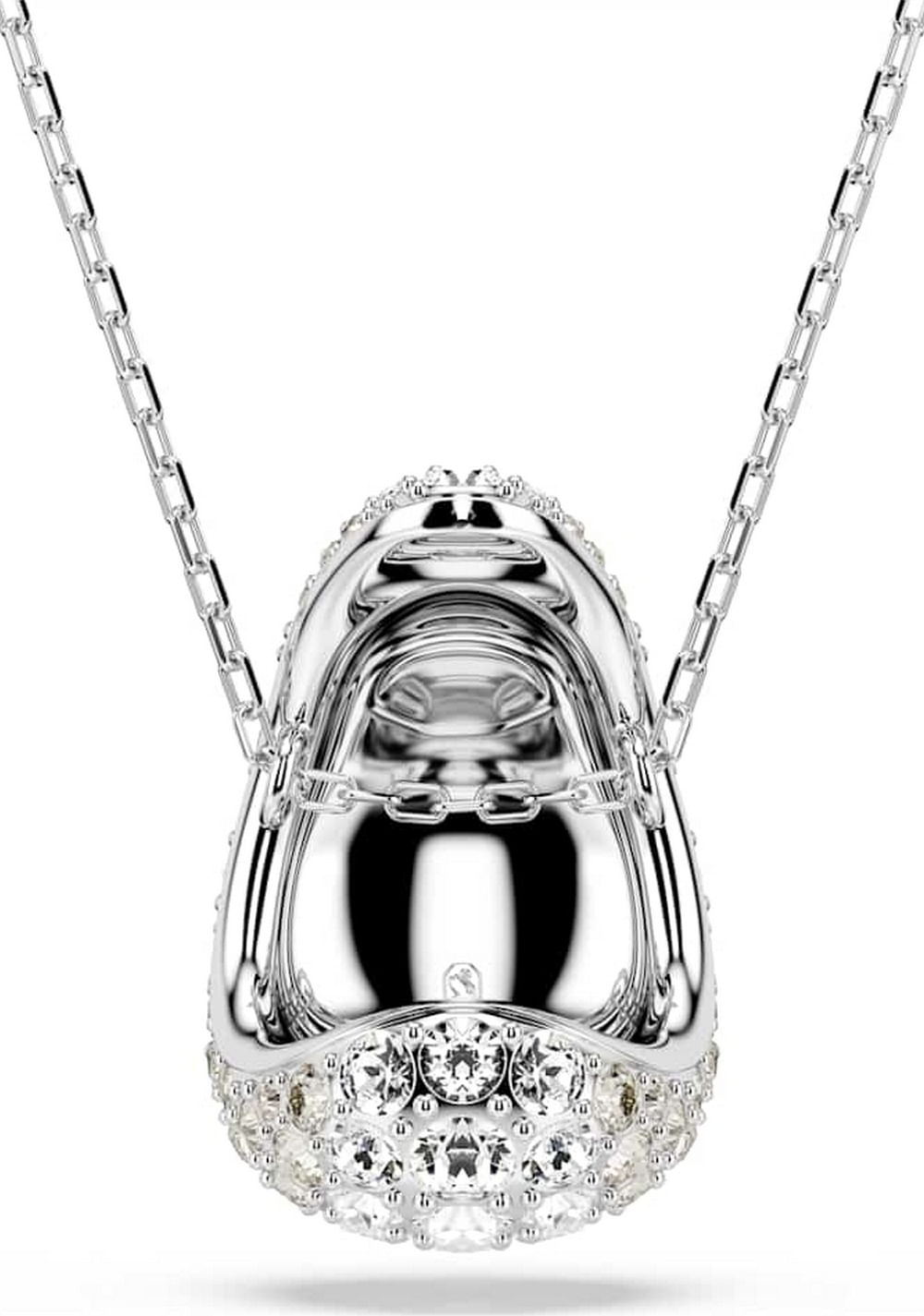 Collar Sublima Swarovski 4