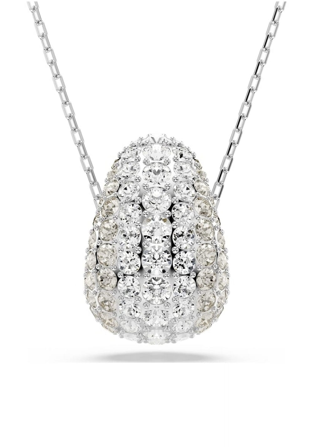 Collar Sublima Swarovski