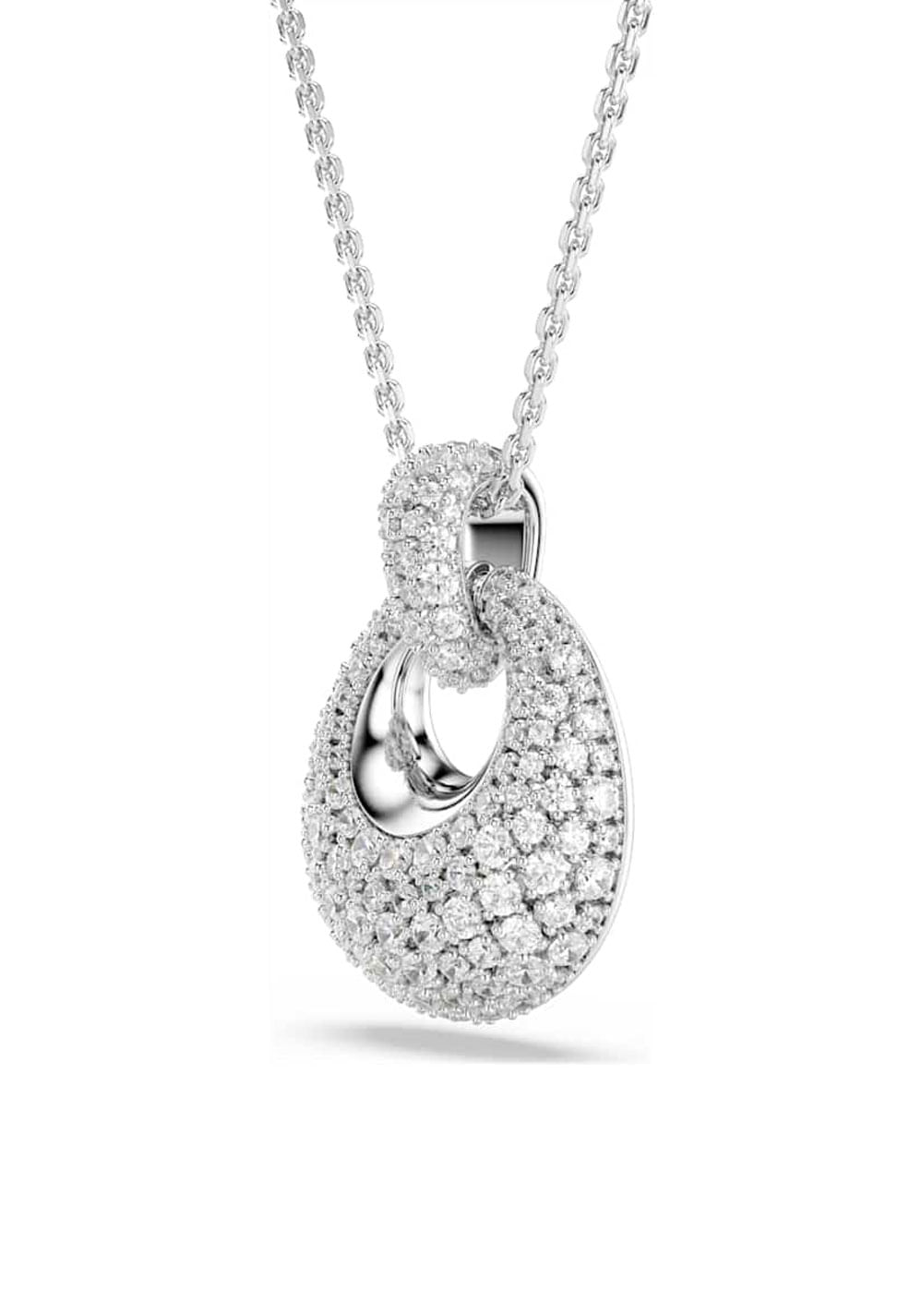 Collar Sublima Swarovski 3