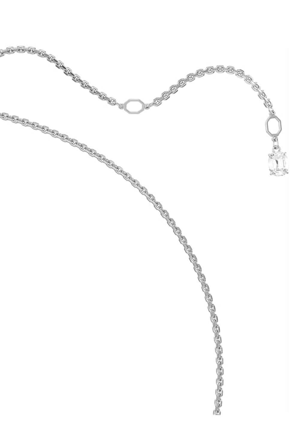 Collar Sublima Swarovski 4