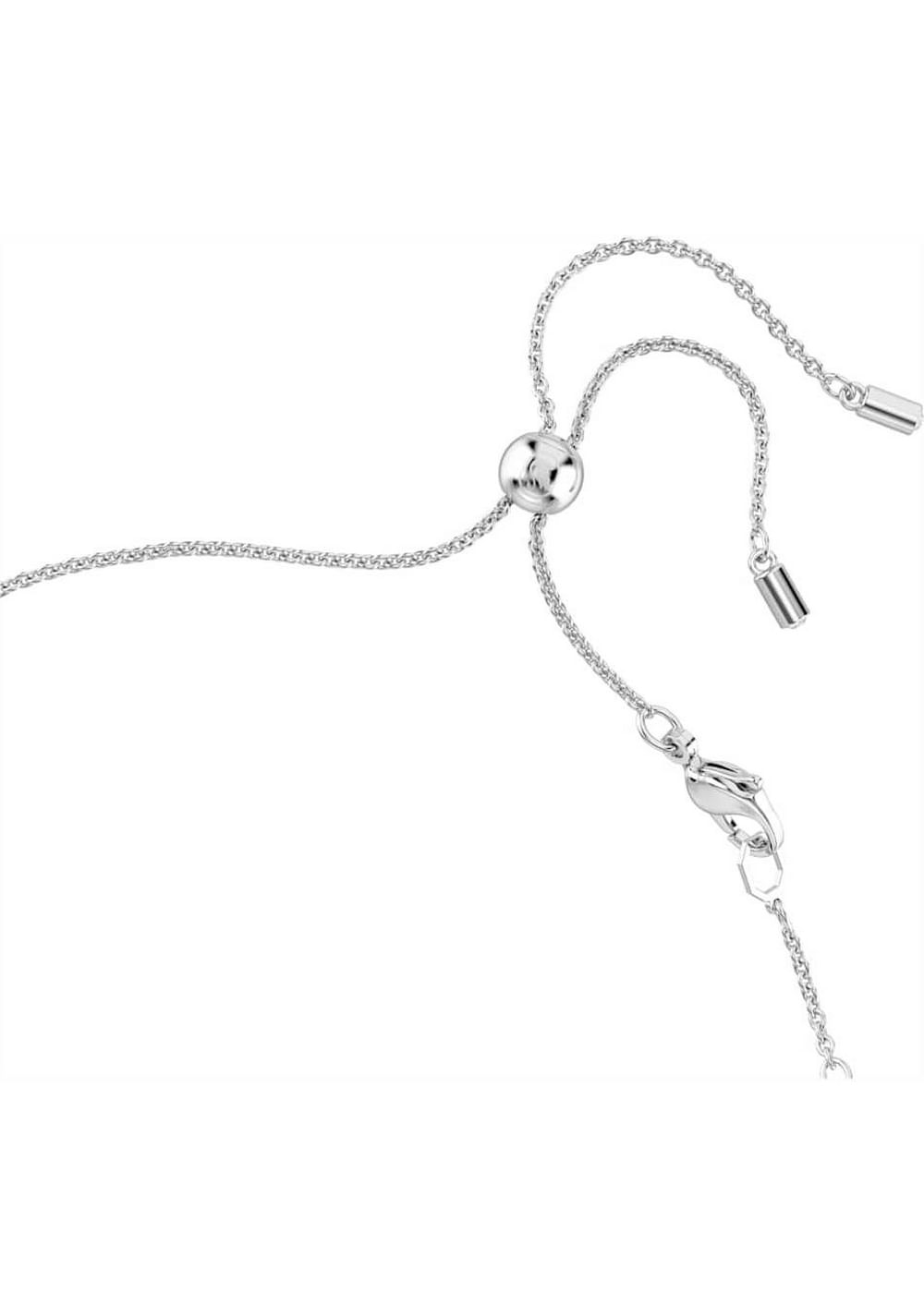 Collar Tennis Matrix Swarovski 3