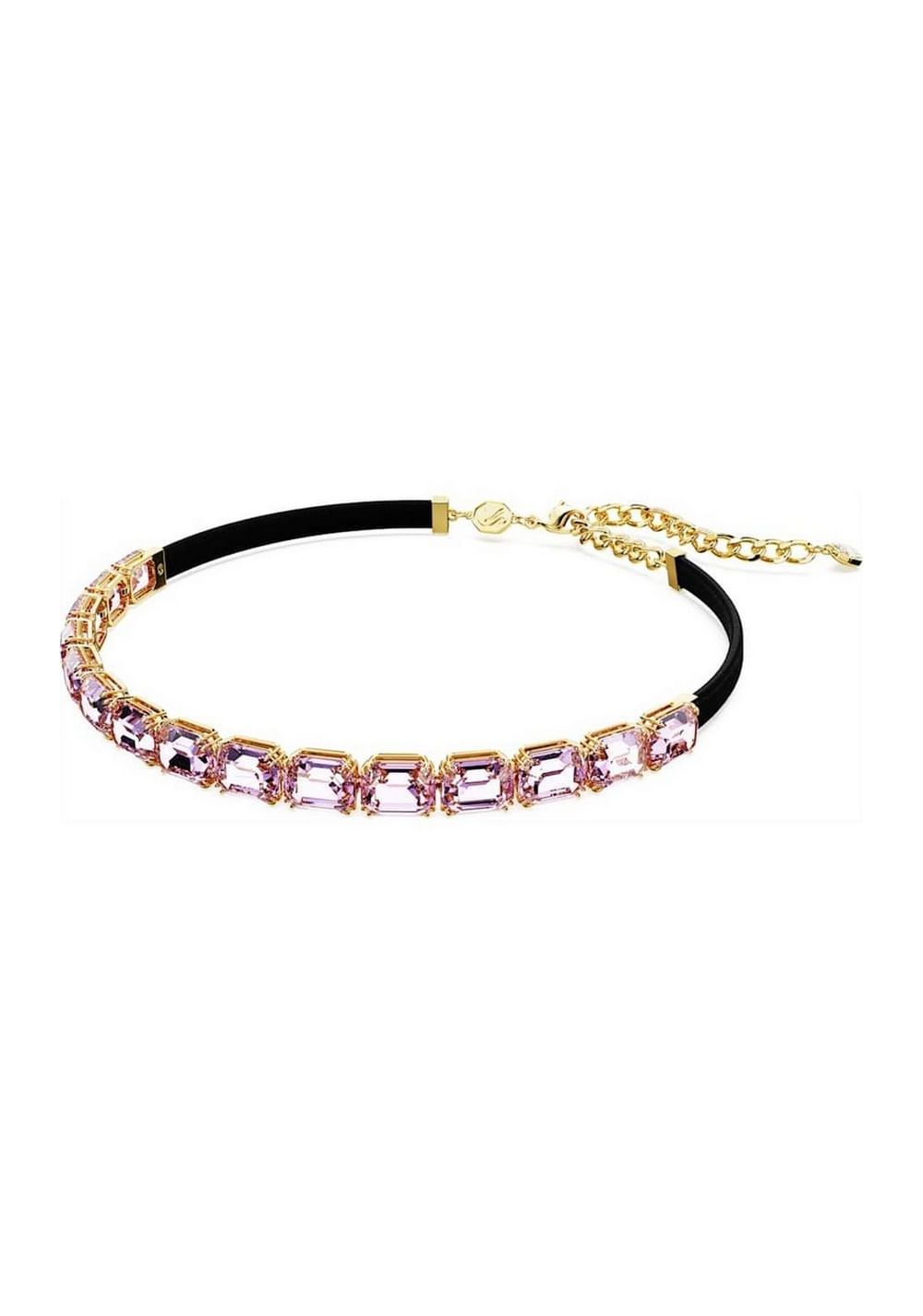 Collar Tennis Millenia Swarovski 2