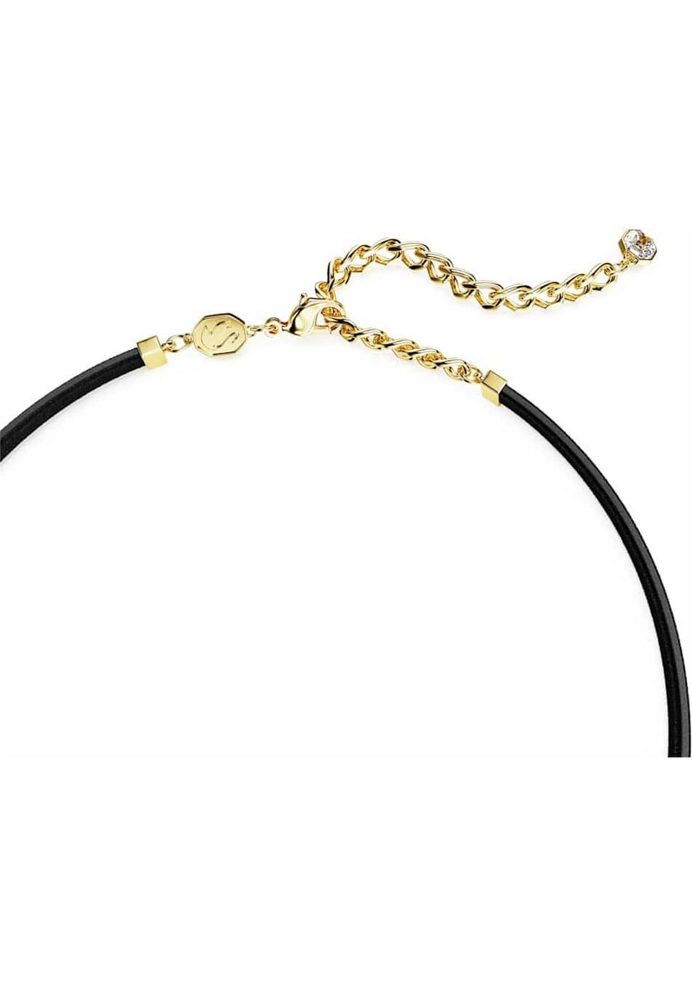 Collar Tennis Millenia Swarovski 3