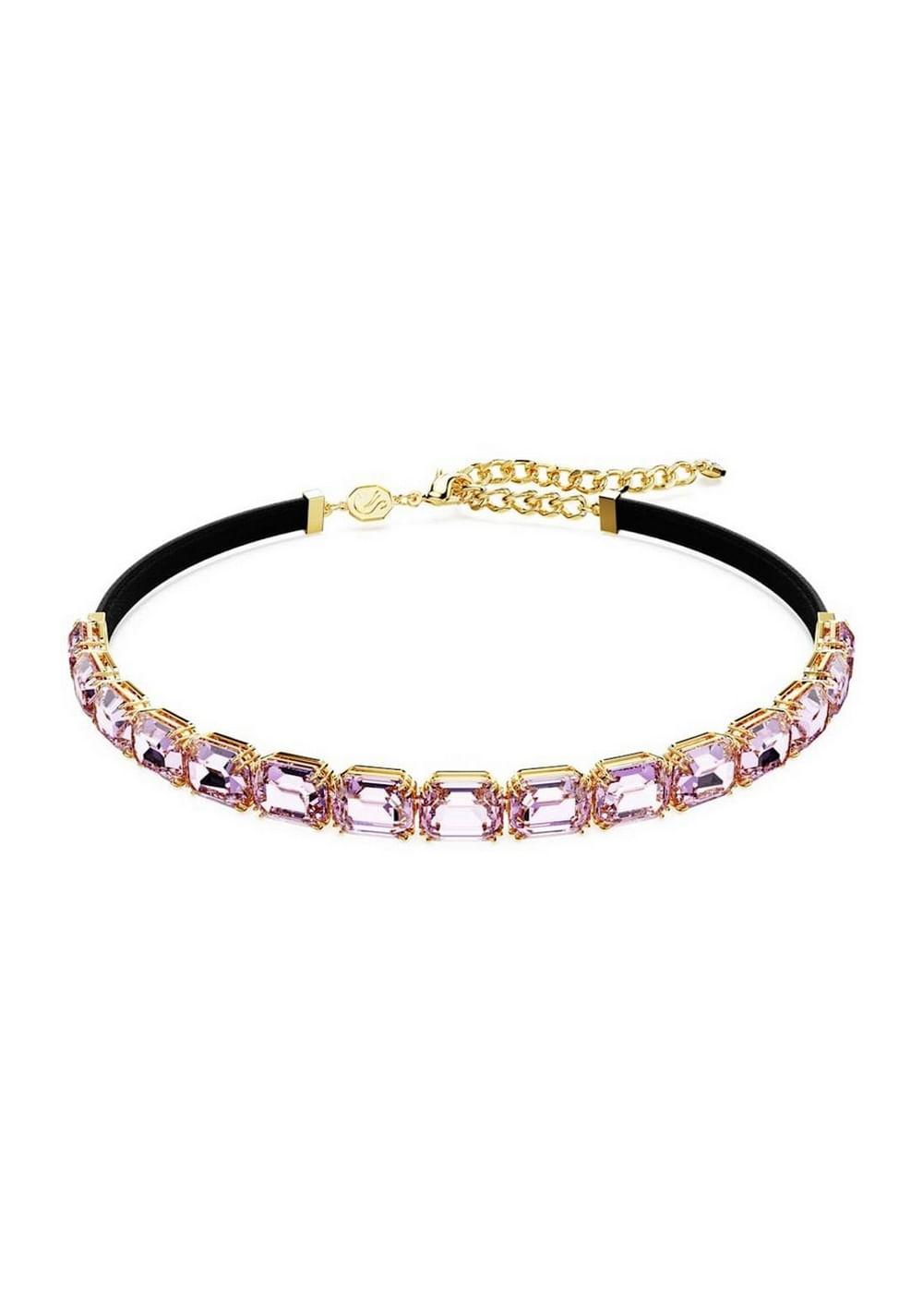 Collar Tennis Millenia Swarovski Imagen Principal